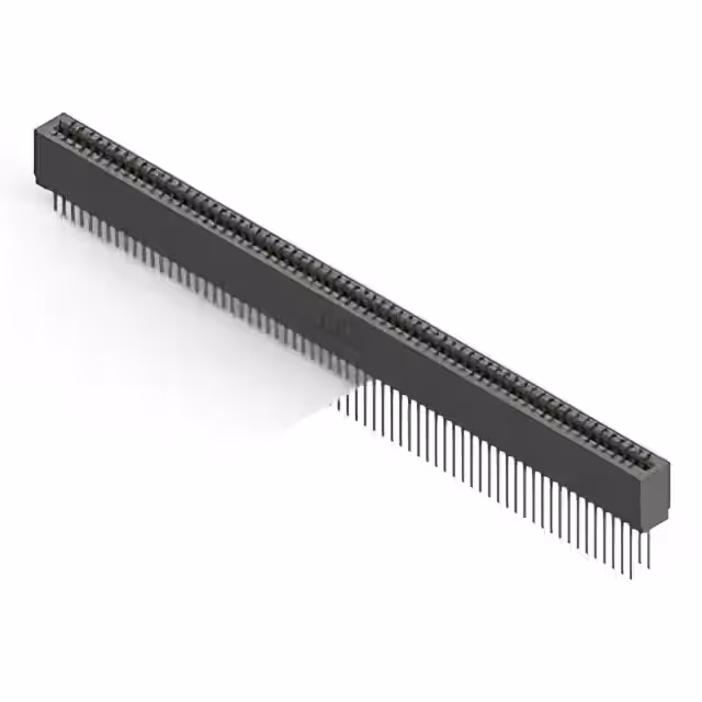 725-132-545-201 EDAC Inc.  Edgeboard Connectors